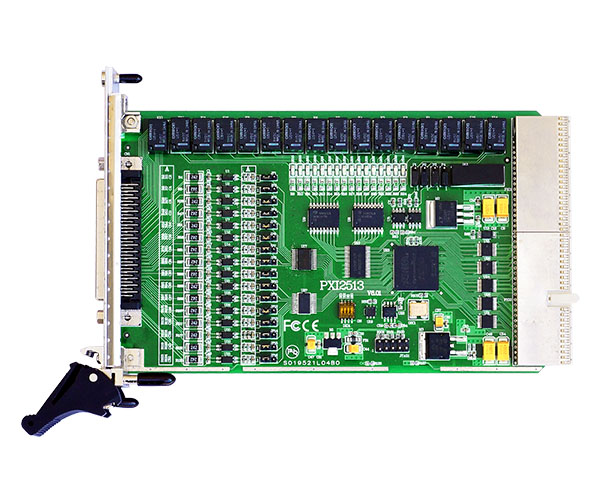PXI2513
